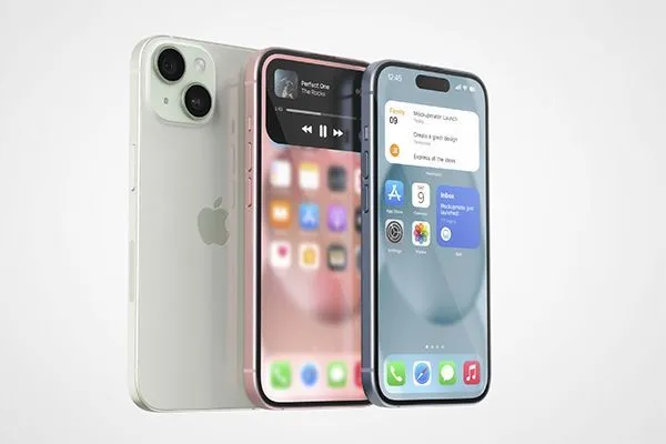 Какой iPhone 15 лучше выбрать?