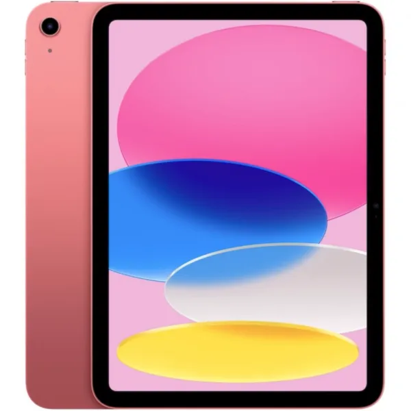 Apple iPad 11 (2025) Wi-Fi 512gb Pink