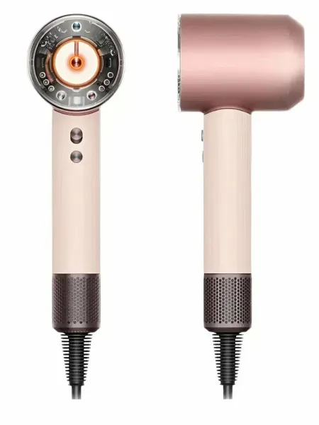 Фен Dyson Supersonic Nural HD16 Kanzan Pink