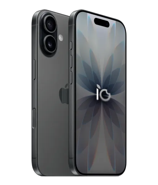 Apple iPhone 17 256Gb Black (Активированный, без rustore)