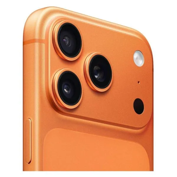 Apple iPhone 17 Pro Max 1TB Cosmic Orange (Aктивированный, без rustore)