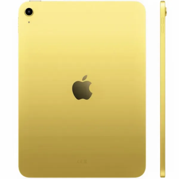 Apple iPad 11 (2025) Wi-Fi 512gb Yellow