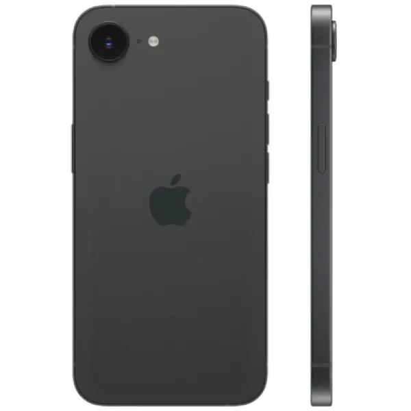 Apple iPhone 17e 256Gb Black Sim