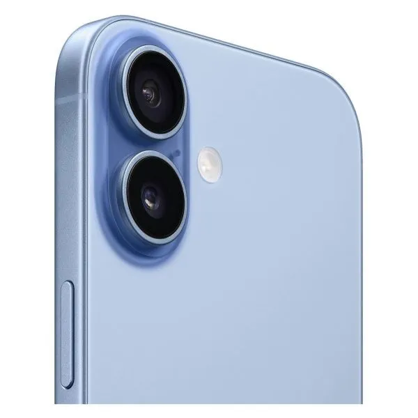 Apple iPhone 17 512Gb Mist Blue Sim