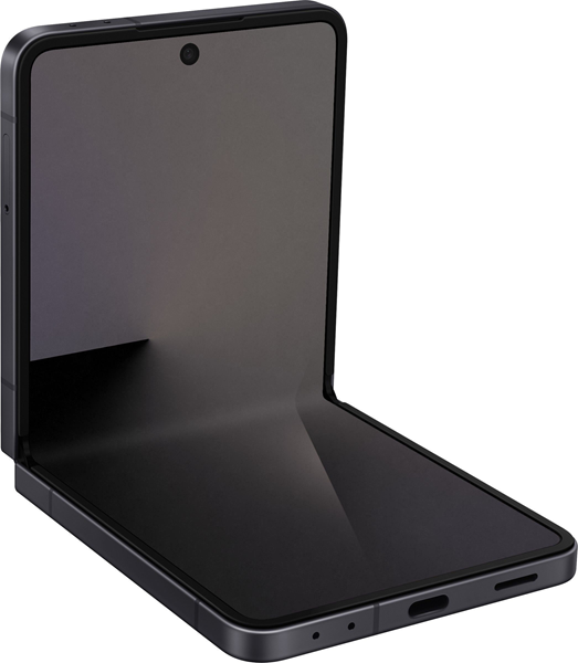 Samsung Galaxy Z Flip 7 12+ 512Gb Jetblack (Exynos,nano-SIM/eSIM)