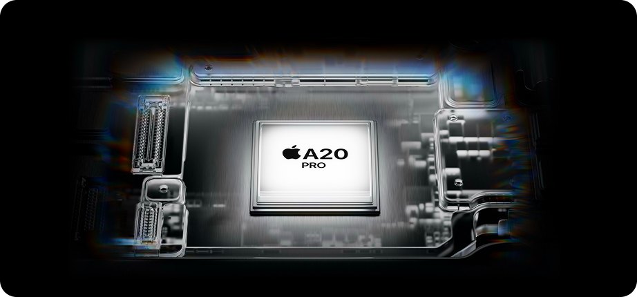 Apple iPhone 18 Pro — Производительность нового уровня