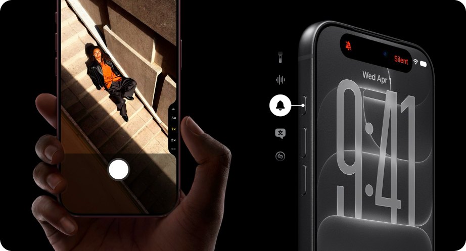 Apple iPhone 18 Pro — Удобное управление и экосистема Apple