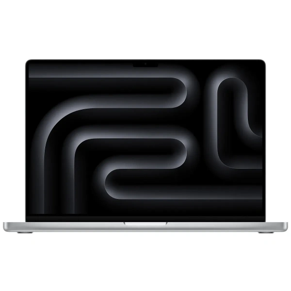 Apple MacBook Pro 14 2024 M4 Max/64/1TB Silver 