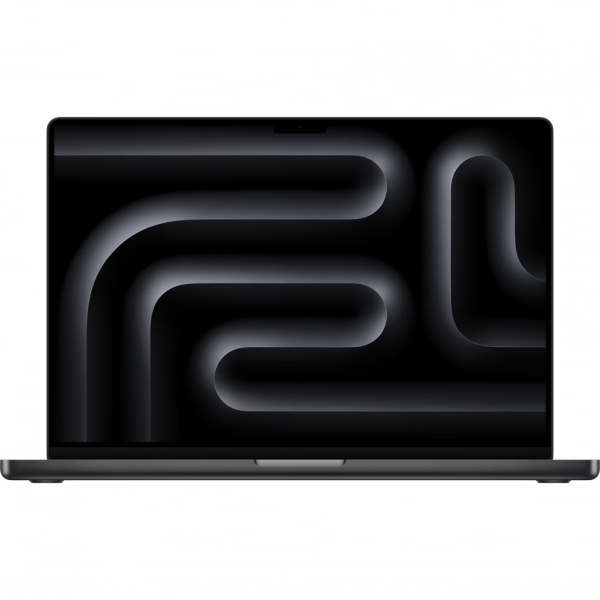 Apple MacBook Pro 16 2026 M5 Pro /18CPU-20GPU/24GB/1TB Space Black MGEA4